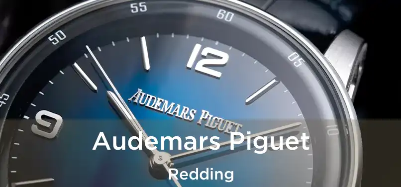 Audemars Piguet Redding