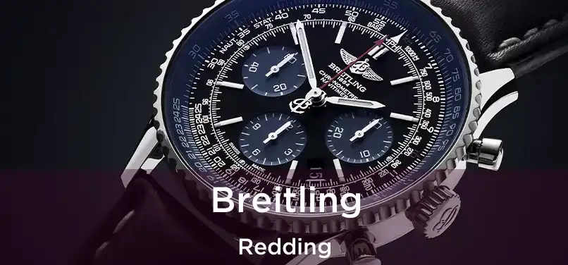 Breitling Redding