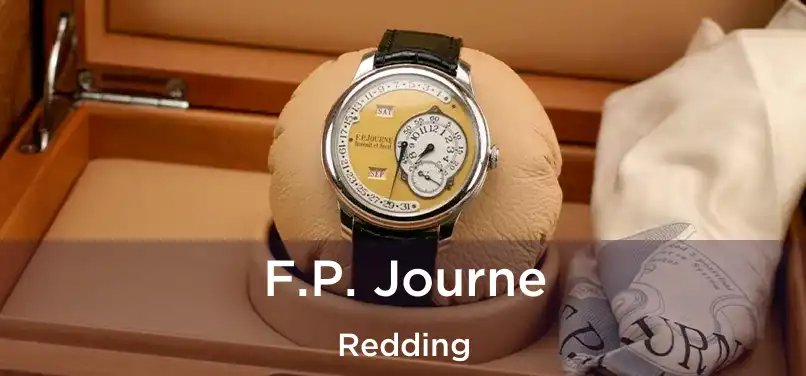 F.P. Journe Redding