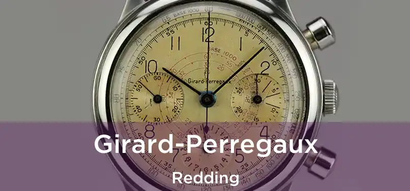 Girard-Perregaux Redding