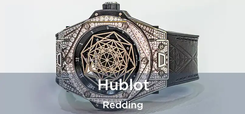 Hublot Redding