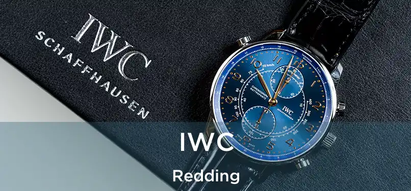 IWC Redding